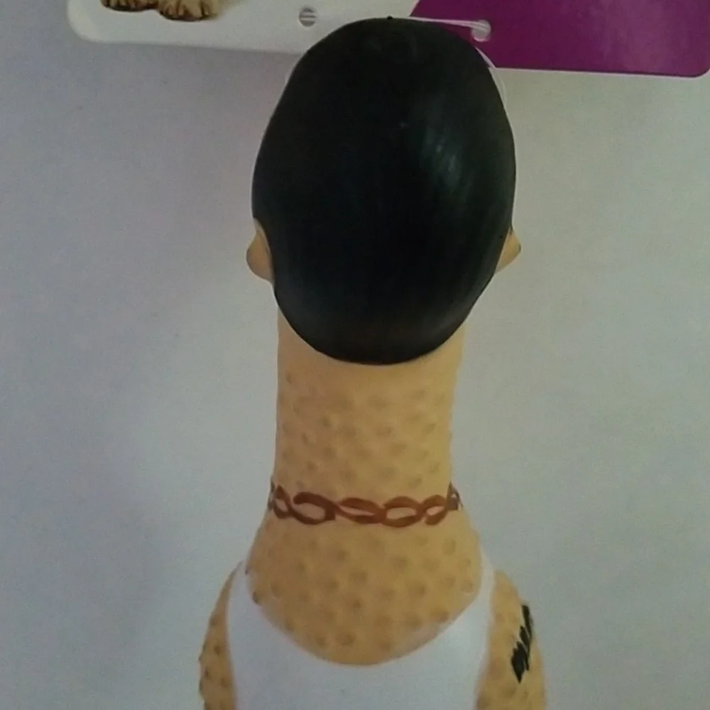 Charming Pet Earl Dog Toy